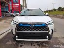 Phiên bản Hybrid cực kỳ tiết kiệm nhiên liệu
