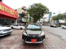 Model 2023, biển thành phố