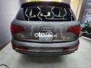 Audi Q7, SX 2012, Màu xám xanh, Odo 12.000km