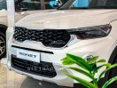 Dòng xe SUV hạng B được nhiều người lựa chọn nhất