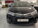 Đăng ký 2016 còn mới, bảo hành chính hãng Toyota Sure