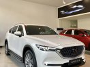 Mazda CX-8 Premium IPM (6S) giảm 100% thuế LPTB - Trả góp 85% nhanh gọn