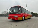 space hiclass 2005 máy 410ps bầu hơi xe 46 chỗ