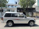 Pajerro 2 cầu