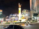 bán xe cỏ nhưng cứng cáp