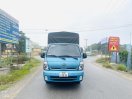 Xe chạy 5000 km