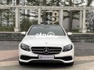 Mercedes E200 Sport 2019 Trắng nâu