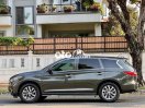 INFINITI QX60 AWD Model 2016