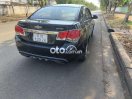 Bán Chevrolet Cruze sx 2010