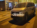 Bán xe suzuki APV chính chủ năm 2009 màu bạc