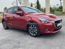 Bản Hatchback số tự động 1.5 xe gia đình đẹp