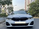Xe dán PPF tư đầu không 1 vết xước - 1 tỷ 750tr