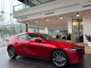 Giá lăn bánh đẹp tại Mazda Yên Bái