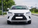 Xe màu trắng, xe nhập
