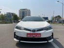 Đăng ký lần đầu 2018, mới 95%, giá tốt 545tr
