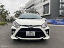 Màu trắng, một chủ từ mới chạy cực ít 4100 km