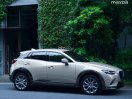 Dòng SUV duy nhất được trang bị ghế da Nappa