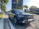 Màu xanh, nội thất kem, xe lướt siêu đẹp