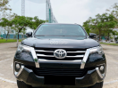 SUV 7 chỗ hiện đại