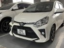 Màu trắng siêu đẹp mới chạy 1 vạn