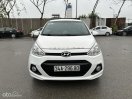 Xe màu trắng, giá 198tr