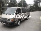 4827 Japan Used Toyota Hiace Van 2002 Van  Royal Trading