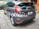 Ford Fiesta S 1.5 2017 AT Hatchback còn mới cứng.