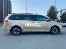cần bán gấp toyota sienna 2011 bản full, chính chủ