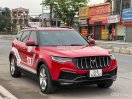 Odo 4 vạn km