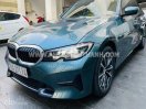 Màu xanh lam, xe nhập đẹp như mới
