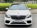 Cần bán xe đăng ký lần đầu 2014, ít sử dụng, giá tốt 1 tỷ 599tr