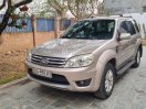 Xe gia đình, máy êm, khung gầm chắc chắn