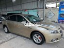 cruze 2010 gia đình đẹp