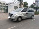 Grand Starex tải van số tự động