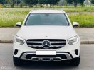 Cần bán lại xe Mercedes-Benz GLC 200 năm 2021 nhập khẩu nguyên chiếc giá tốt 1 tỷ 580tr