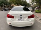 Bán ô tô BMW 520i đăng ký lần đầu 2014 nhập khẩu nguyên chiếc giá chỉ 718tr