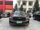 5 chỗ gầm cao, nhập khẩu