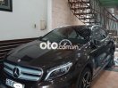Mercedes-benz GLA250 2015 Nâu cần bán
