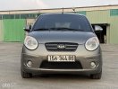 Xe nhập khẩu nguyên chiếc Hàn