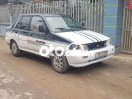 Kia 29tr đời 203 còn đăng kiểm điều hòa đủ