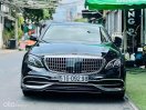 Up full Maybach