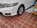 Xe cá nhân 1 chủ