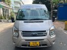 Xe màu bạc, giá chỉ 550 triệu