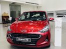 Màu đỏ, sẵn xe giao ngay