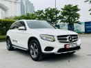 Mercedes-Benz GLC 200 2019