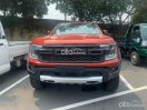 Nhận đặt hàng Raptor 2023 giao xe liền tay