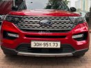 Xe odo 9000 km