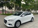 Hyundai Accent 2020 số sàn tại Vĩnh Phúc