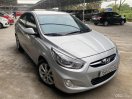 Xe gia đình - mới khét