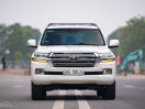 Xe nhập Mỹ
